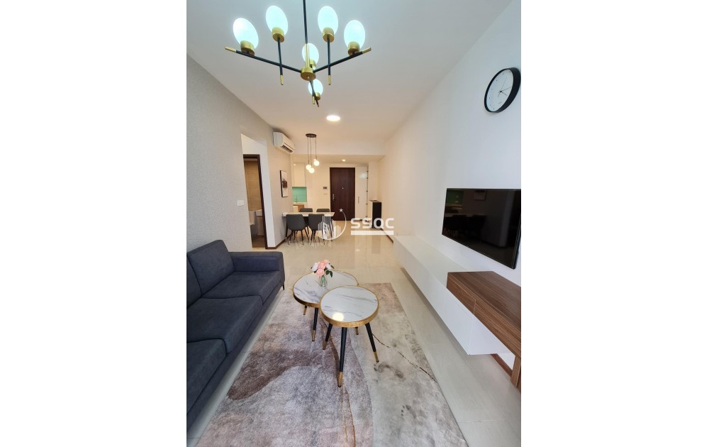 Tin thật 100% - Bán nhanh top căn hộ 3PN One Verandah cực đẹp, giá rẻ, view đỉnh cao, full nội thất