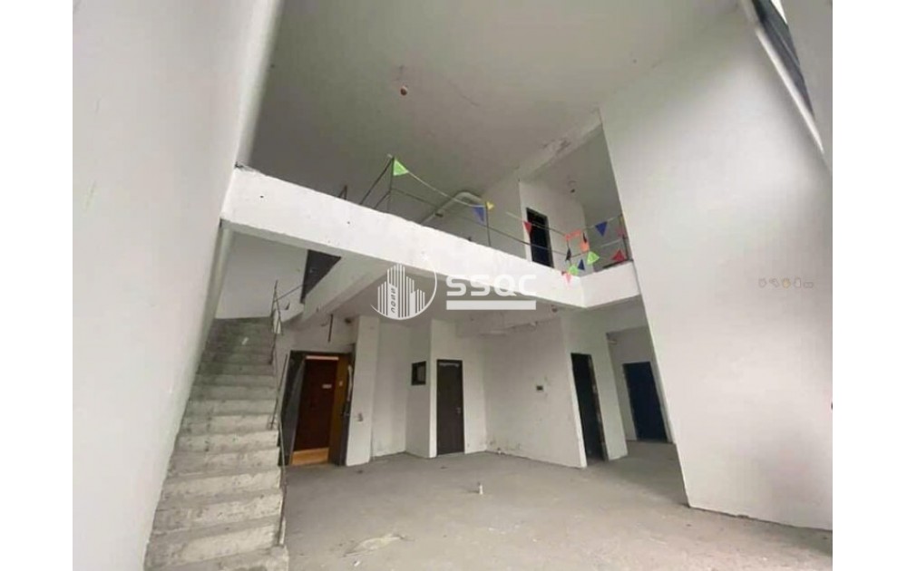 CHUYỂN NHƯỢNG CĂN DUPLEX 3 PHÒNG NGỦ NHÀ THÔ – ONE VERANDAH QUẬN 2