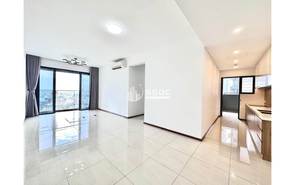 ONE VERANDAH - BÁN CĂN HỘ 3PN, VIEW SÔNG - HƯỚNG ĐÔNG NAM ĐÓN NẮNG SỚM