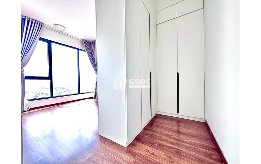 ONE VERANDAH - BÁN CĂN HỘ 3PN, VIEW SÔNG - HƯỚNG ĐÔNG NAM ĐÓN NẮNG SỚM