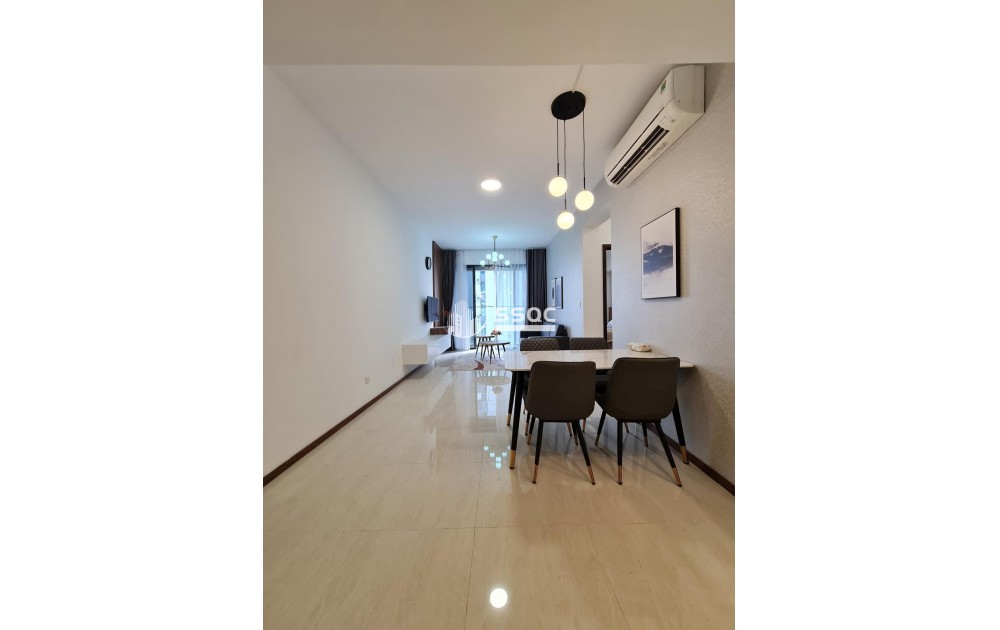 TIN THẬT 100% - CHO THUÊ CĂN 2PN FULL NỘI THẤT GIÁ SIÊU TỐT TẠI DỰ ÁN ONE VERANDAH