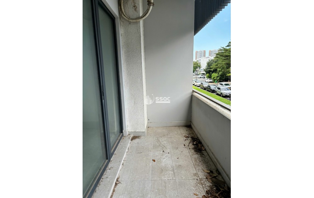 TIN THẬT 1005 - CHO THUÊ SHOPHOUSE 2 TẦNG – ONE VERANDAH