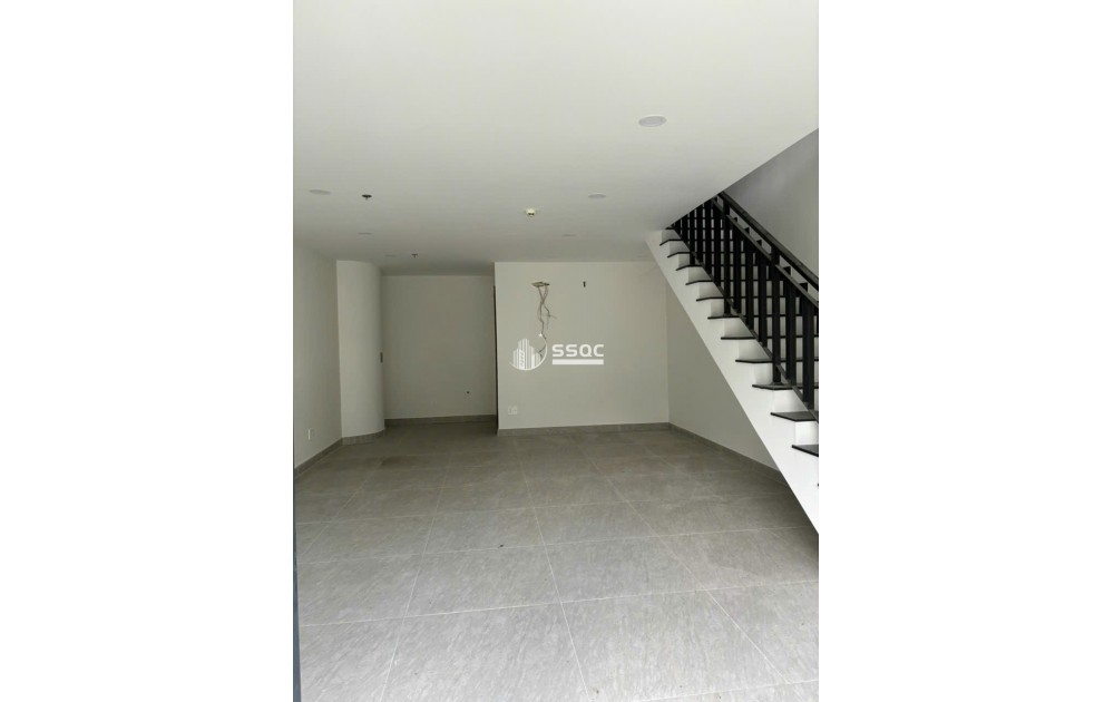 TIN THẬT 1005 - CHO THUÊ SHOPHOUSE 2 TẦNG – ONE VERANDAH