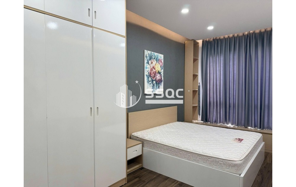 CHO THUÊ 3 PHÒNG NGỦ VIEW NỘI KHU, BAN CÔNG RỘNG - GIÁ CHỈ 60 TRIỆU