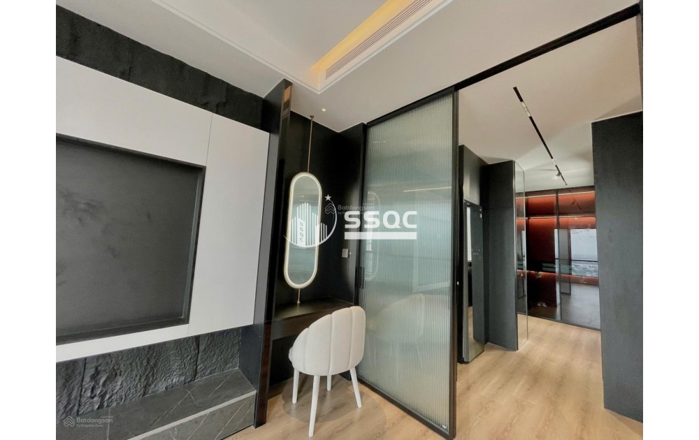 BÁN PENTHOUSE DUPLEX ONE VERANDAH – VIEW SÔNG HIẾM, CỰC ĐẸP
