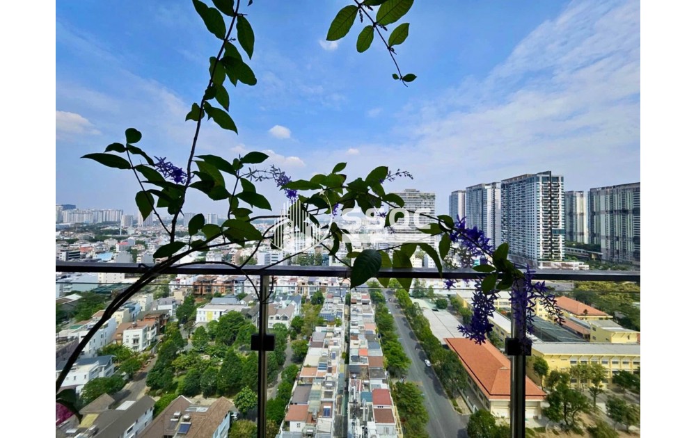 ONE VERANDAH - BÁN NHANH CĂN GÓC 2PN ĐÃ CÓ SỔ HỒNG, VIEW THOÁNG MÁT