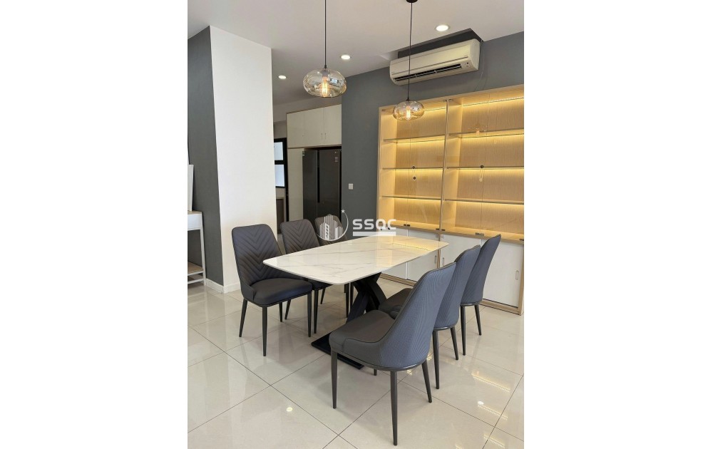 FULL GIỎ HÀNG ESTELLA HEIGHTS GIÁ TỐT NỘI THÁT HIỆN ĐẠI NHẤT DỰ ÁN