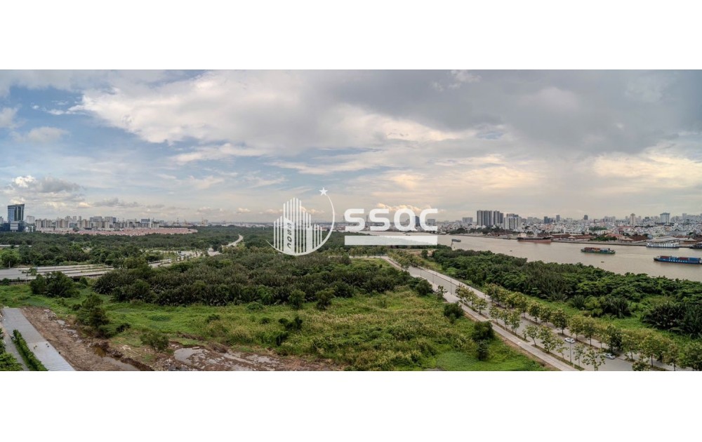 17.3 tỷ - Giá tốt nhất thị trường cho căn 2PN tại Empire City