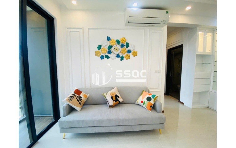 ONE VERANDAH – CẦN BÁN CĂN 2PN VIEW SÔNG TRỰC DIỆN | FOR SALE – 2BR RIVER VIEW UNIT