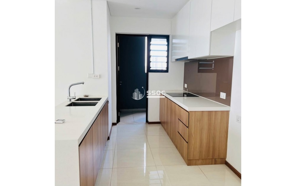 DEAL HOT - CHO THUÊ CĂN HỘ 3PN NỘI THẤT CƠ BẢN TẠI ONE VERANDAH