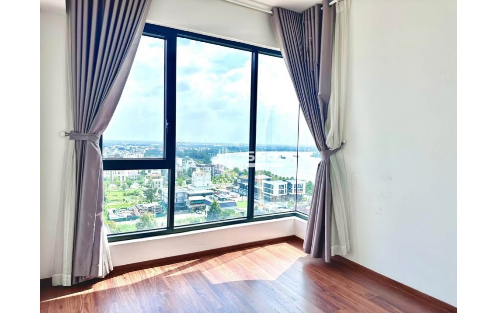 ONE VERANDAH - BÁN CĂN HỘ 3PN, VIEW SÔNG - HƯỚNG ĐÔNG NAM ĐÓN NẮNG SỚM