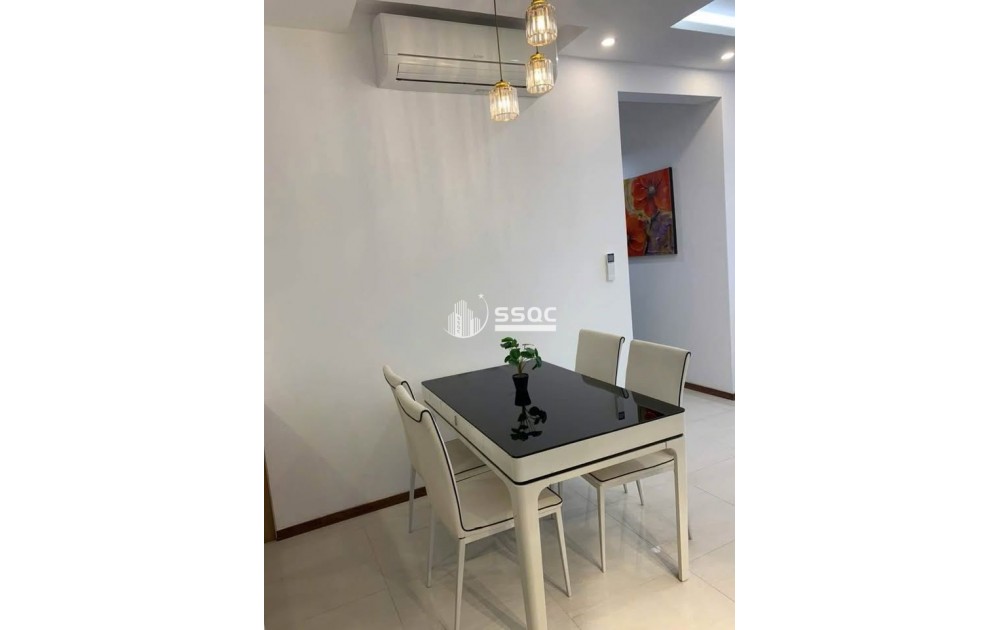 ONE VERANDAH - QUẬN 2 - CẦN CHO THUÊ CĂN HỘ 2 PHÒNG NGỦ
