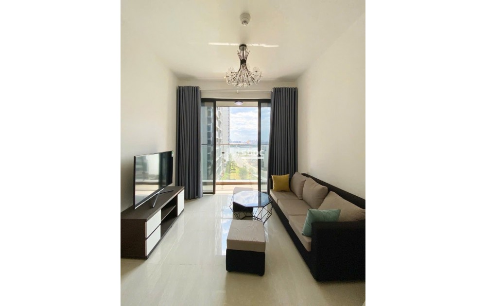 CHO THUÊ CĂN HỘ 1PN FULL NỘI THẤT TẦNG TRUNG – ONE VERANDAH