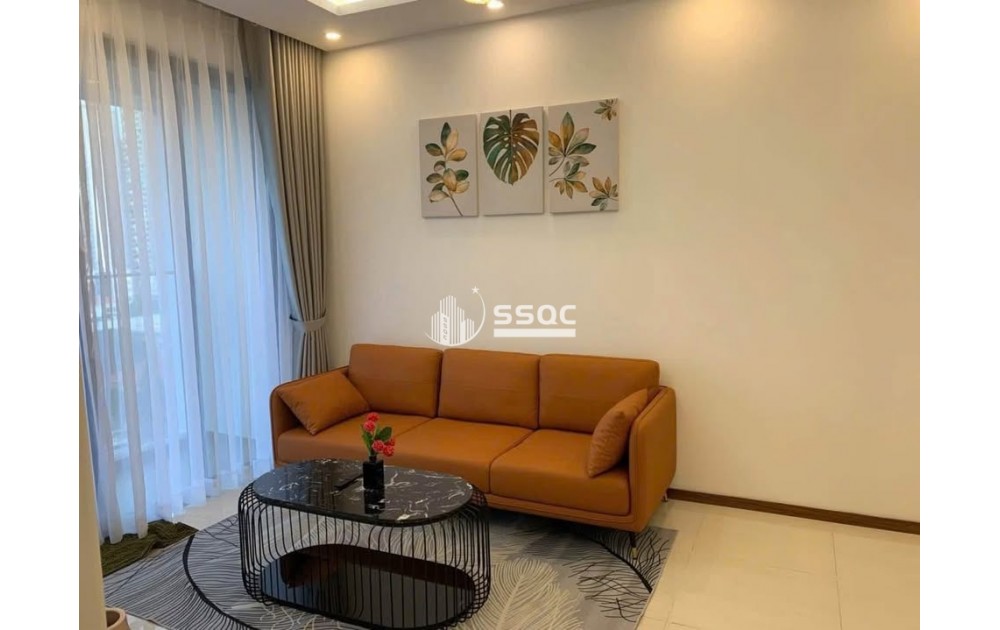 ONE VERANDAH - QUẬN 2 - CẦN CHO THUÊ CĂN HỘ 2 PHÒNG NGỦ