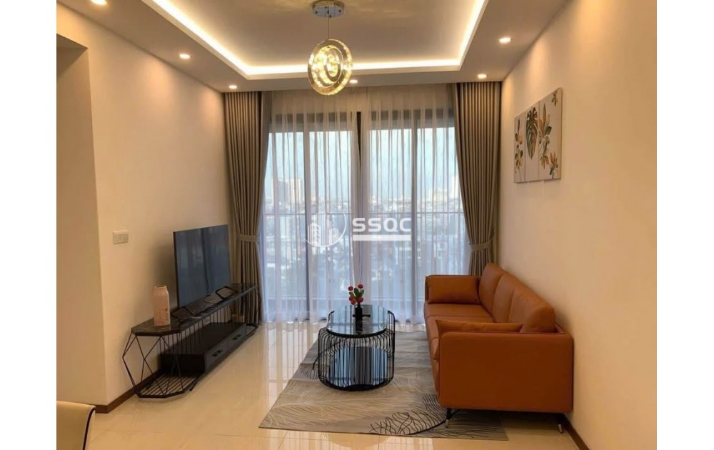 ONE VERANDAH - QUẬN 2 - CẦN CHO THUÊ CĂN HỘ 2 PHÒNG NGỦ