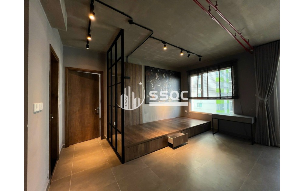 Đừng bỏ lỡ - Bùng nổ list căn hộ 2PN Vista Verde mới được update giá cực sốc, nội thất mới 100%