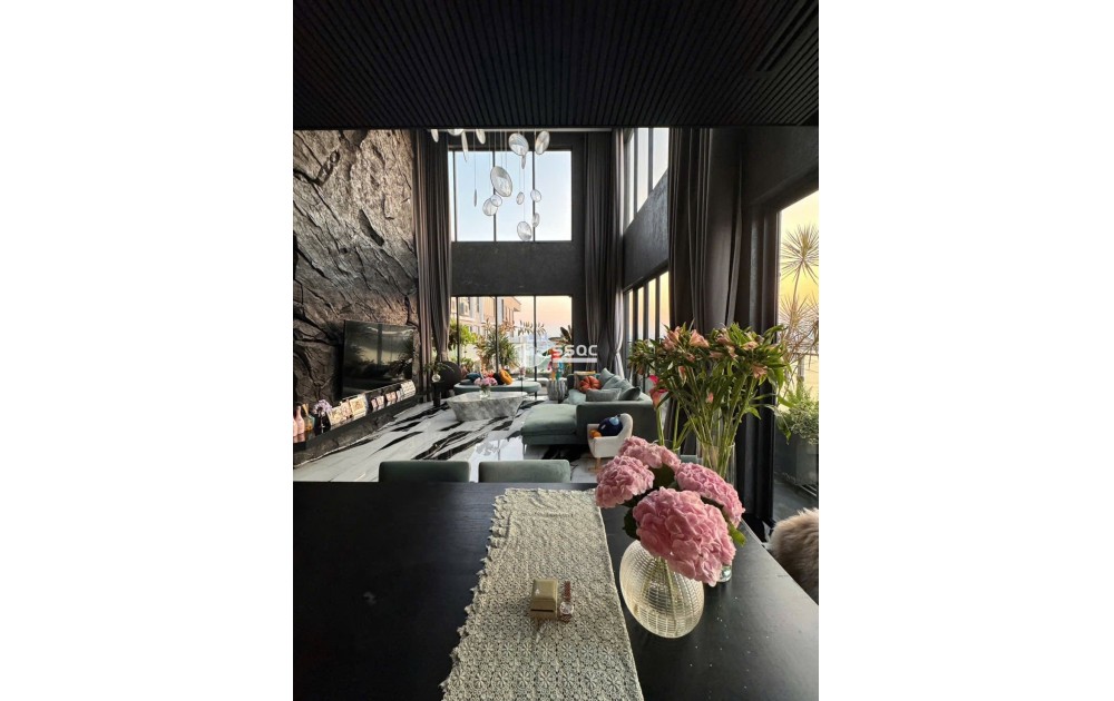 ONE VERDANDAH - CẦN CHO THUÊ CĂN HỘ 4 PHÒNG NGỦ DUPLEX, VIEW HOÀNG HÔN TUYỆT ĐẸP