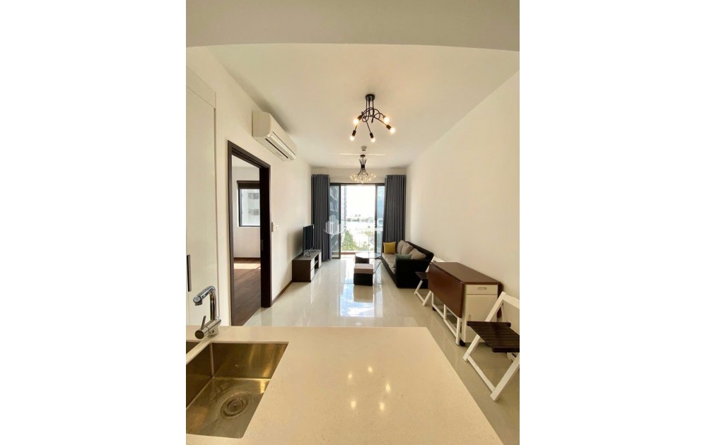 CHO THUÊ CĂN HỘ 1PN FULL NỘI THẤT TẦNG TRUNG – ONE VERANDAH