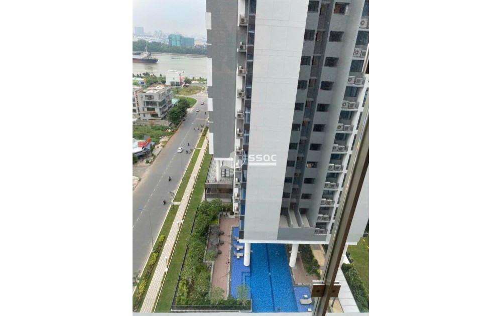 Tin thật 100% - mua ngay căn hộ 3PN One Verandah view lung linh - nội thất đầy đủ