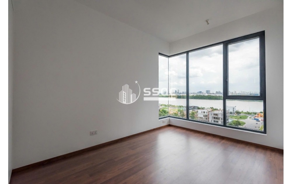 Tin thật 100% - mua ngay căn hộ 3PN One Verandah view lung linh - nội thất đầy đủ