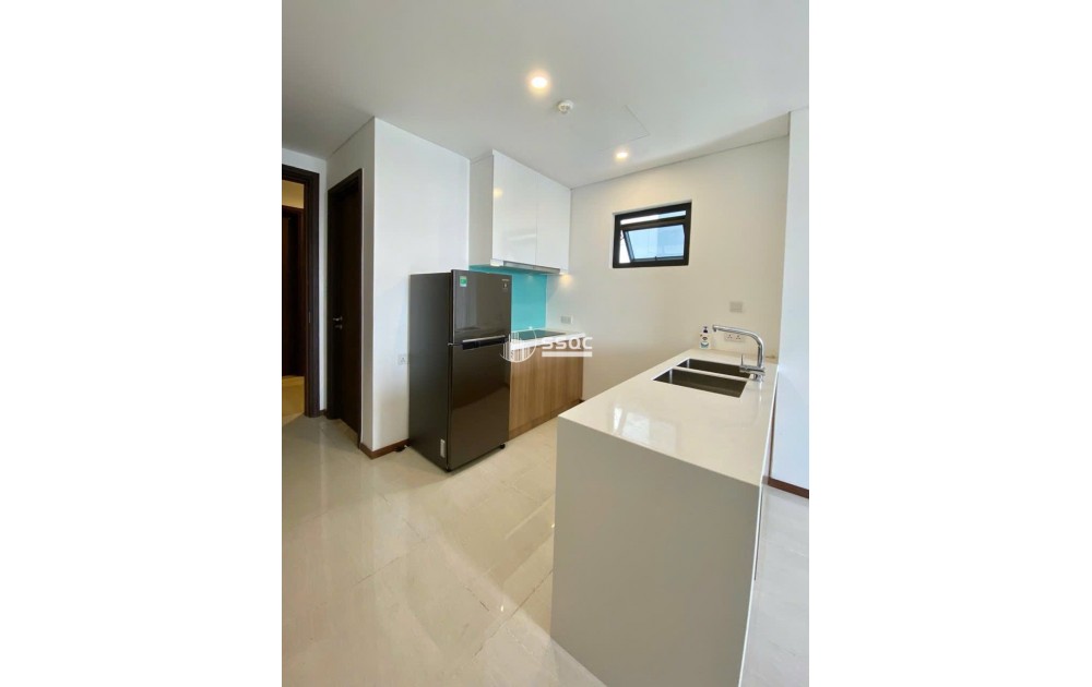 CHO THUÊ CĂN HỘ 1PN FULL NỘI THẤT TẦNG TRUNG – ONE VERANDAH
