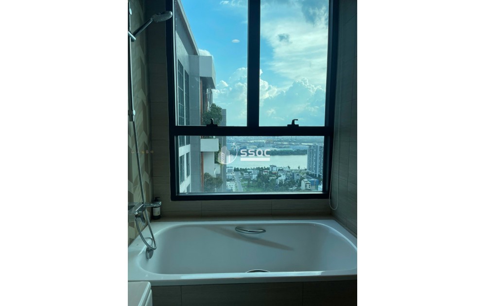Tin thật 100% - Giỏ hàng CC Feliz En Vista giá siêu tốt, thiết kế hiện đại đủ loại hình căn hộ