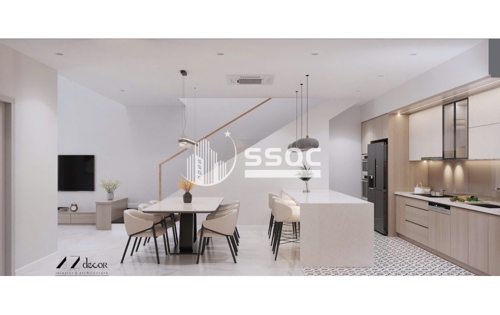 Tin thật 100% - mua ngay căn hộ 3PN One Verandah view lung linh - nội thất đầy đủ