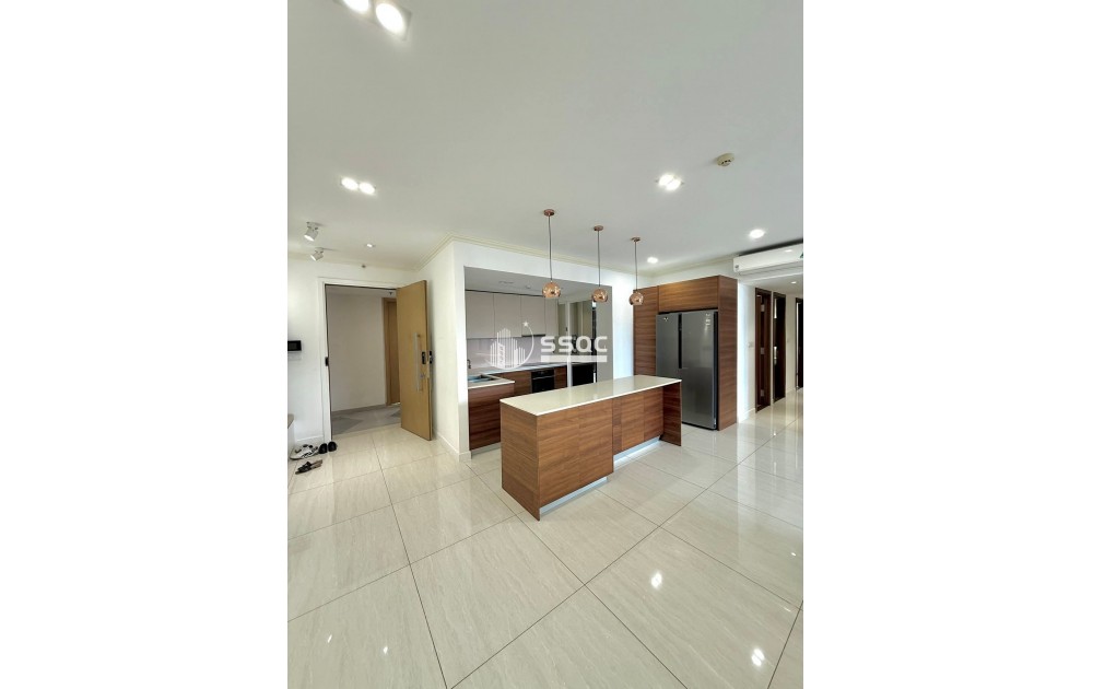 VISTA VEREDE - CHO THUÊ CĂN HỘ 3PN - NHÀ ĐẸP ĐẦY ĐỦ NỘI THẤT