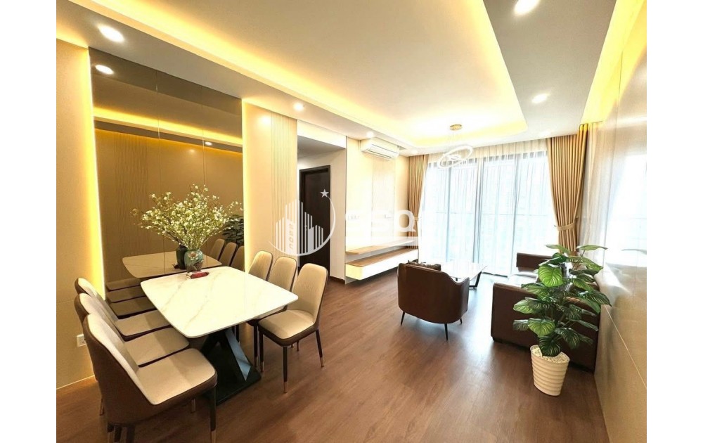 BÁN CĂN HỘ ONE VERANDAH 3PN, SỔ HỔNG SẴN, CÔNG CHỨNG NGAY