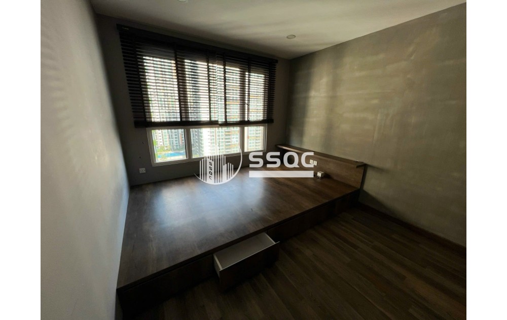 Đừng bỏ lỡ - Bùng nổ list căn hộ 2PN Vista Verde mới được update giá cực sốc, nội thất mới 100%