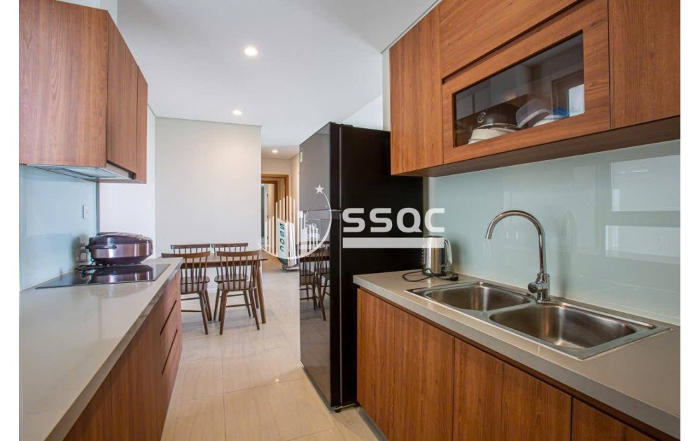 CHO THUÊ CĂN HỘ ĐẢO KIM CƯƠNG – DIAMOND ISLAND, Q2
