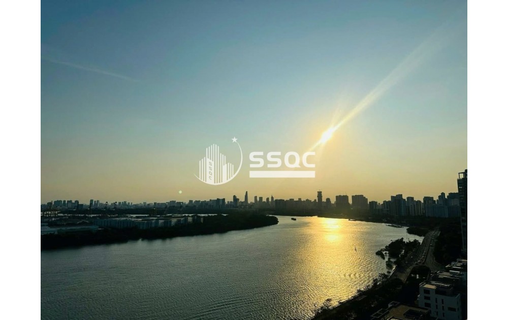 VIEW SÔNG CỰC ĐẸP, CHỦ NHÀ KÝ GỬI BÁN NHANH CĂN 3PN GIÁ CỰC TỐT TẠI DỰ ÁN ONE VERANDAH