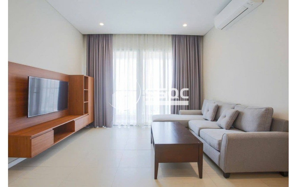 CHO THUÊ CĂN HỘ ĐẢO KIM CƯƠNG – DIAMOND ISLAND, Q2
