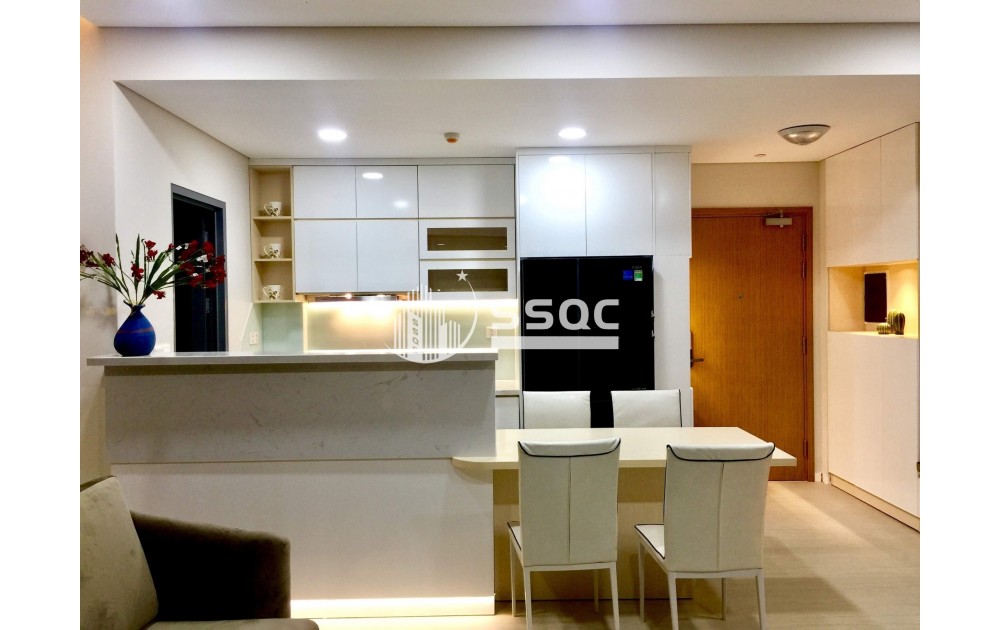 SIÊU HOT - CHO THUÊ CĂN HỘ 2PN DIAMOND ISLAND – VIEW SÔNG SG THOÁNG MÁT, FULL NỘI THẤT ĐẸP