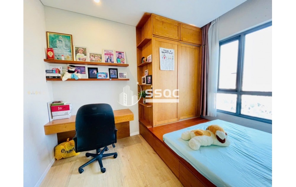 FULL GIỎ HÀNG CHO THUÊ CĂN 2PN, GIÁ TỐT NHẤT DỰ ÁN ĐẢO KIM CƯƠNG
