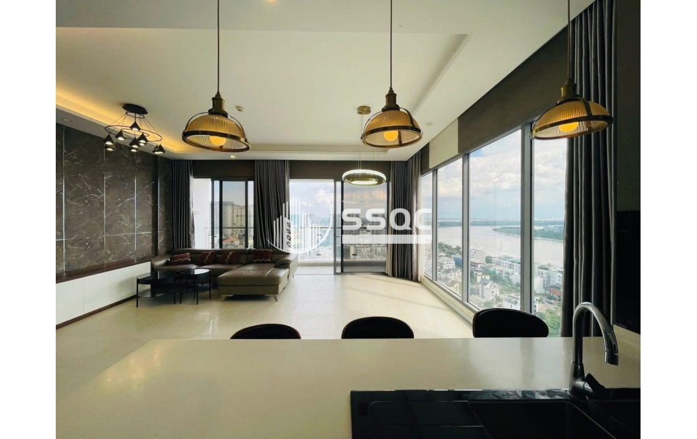 CHUYỂN NHƯỢNG CĂN 3PN - DIỆN TÍCH LỚN - HƯỚNG ĐÔNG NAM - ĐẢO KIM CƯƠNG