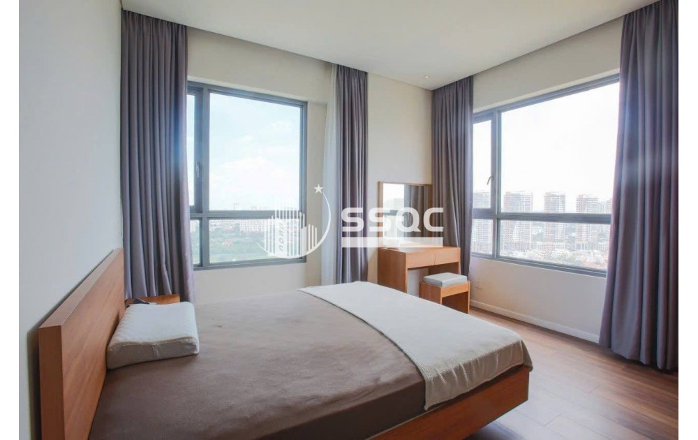 CHO THUÊ CĂN HỘ ĐẢO KIM CƯƠNG – DIAMOND ISLAND, Q2