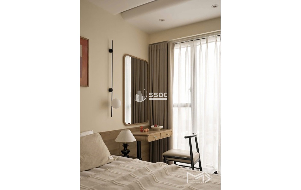 CHO THUÊ 3PN DUPLEX FELIZ EN VISTA - NỘI THẤT MỚI 100%