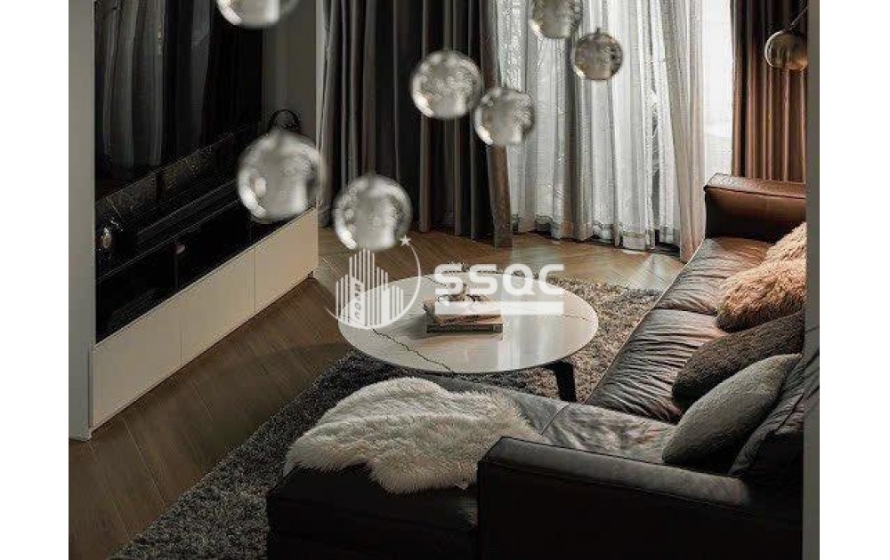FELIZ EN VISTA – CĂN HỘ 3 PHÒNG NGỦ DUPLEX SANG NHƯỢNG