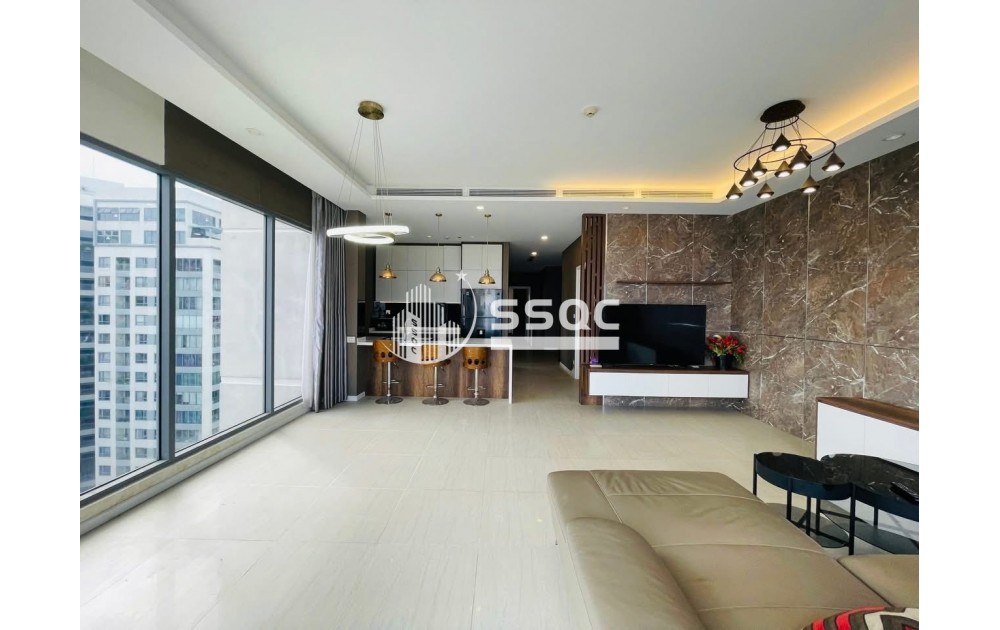CHUYỂN NHƯỢNG CĂN 3PN - DIỆN TÍCH LỚN - HƯỚNG ĐÔNG NAM - ĐẢO KIM CƯƠNG