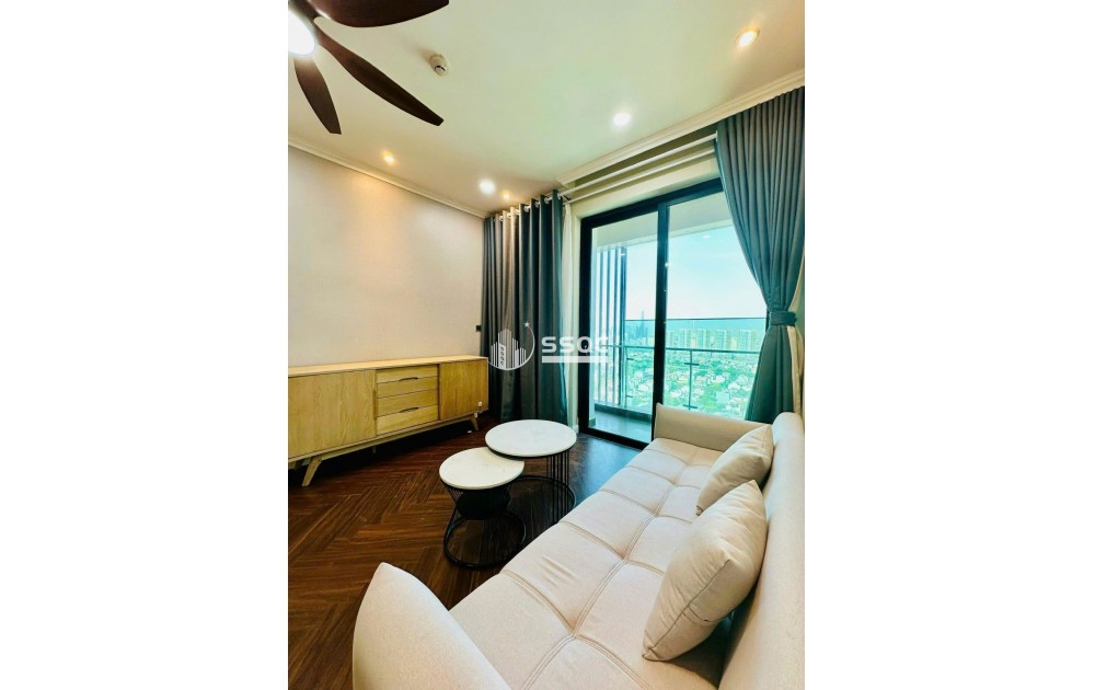 CHUYỂN NHƯỢNG 2PN FELIZ EN VISTA - BÀN GIAO FULL NỘI THẤT