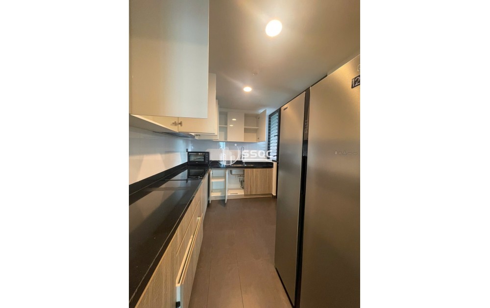 Tin thật 100% - Giỏ hàng CC Feliz En Vista giá siêu tốt, thiết kế hiện đại đủ loại hình căn hộ