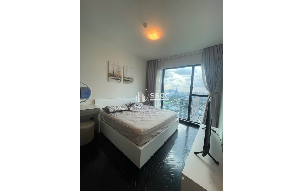 Tin thật 100% - Giỏ hàng CC Feliz En Vista giá siêu tốt, thiết kế hiện đại đủ loại hình căn hộ