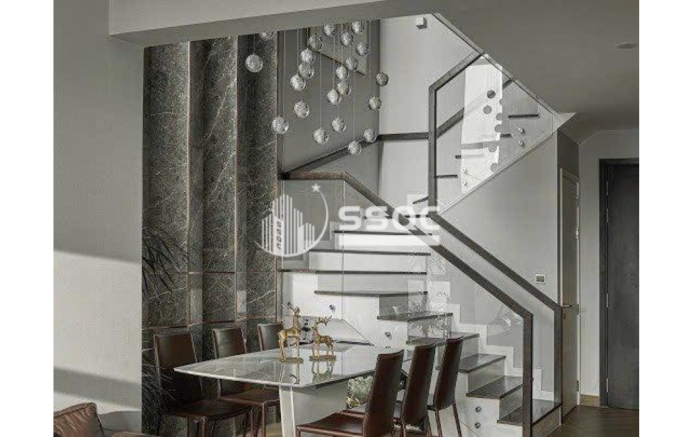 FELIZ EN VISTA – CĂN HỘ 3 PHÒNG NGỦ DUPLEX SANG NHƯỢNG