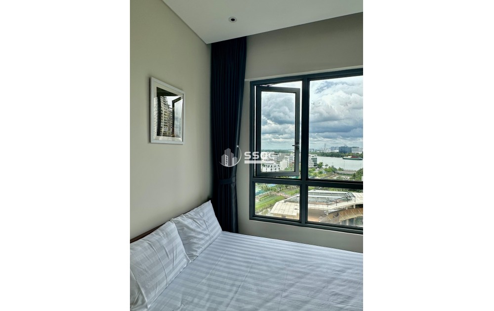CẬP NHẬT FULL GIỎ HÀNG CĂN 1PN, ĐẦY ĐỦ NỘI THẤT GIÁ TỐT NHẤT ĐẢO KIM CƯƠNG