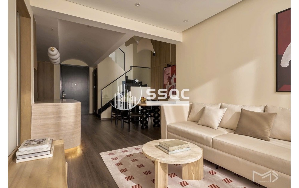 Tin thật 100% - Giỏ hàng CC Feliz En Vista giá siêu tốt, thiết kế hiện đại đủ loại hình căn hộ