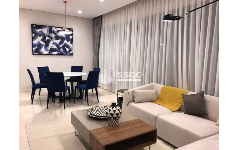 [CHO THUÊ] CĂN 3PN SÂN VƯỜN ĐẢO KIM CƯƠNG THÁP MALDIVES GIÁ TỐT