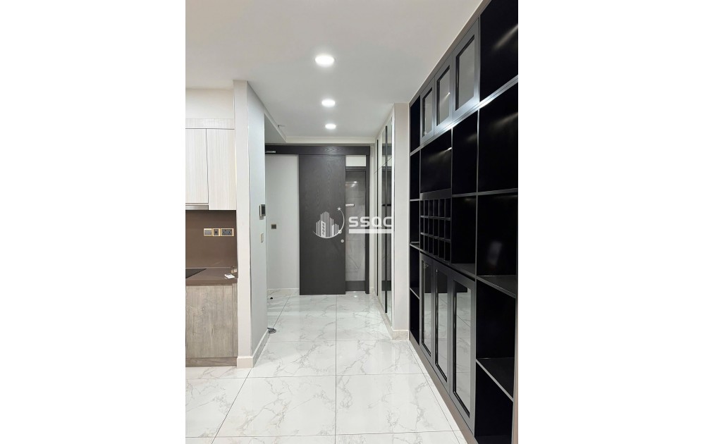 Tin thật 100% - Giỏ hàng CC Feliz En Vista giá siêu tốt, thiết kế hiện đại đủ loại hình căn hộ