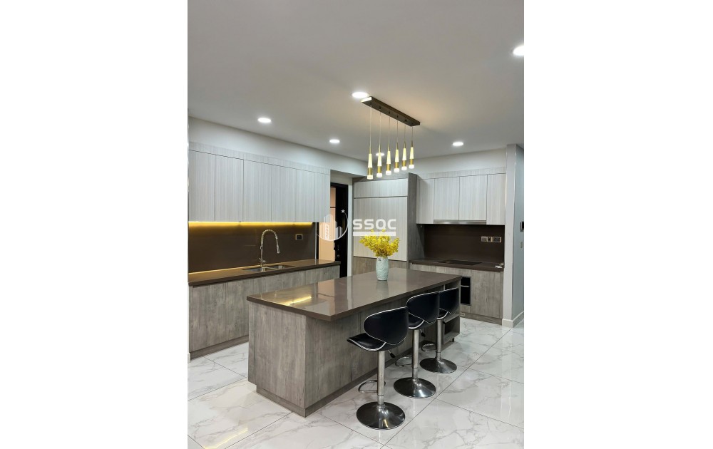 Tin thật 100% - Giỏ hàng CC Feliz En Vista giá siêu tốt, thiết kế hiện đại đủ loại hình căn hộ