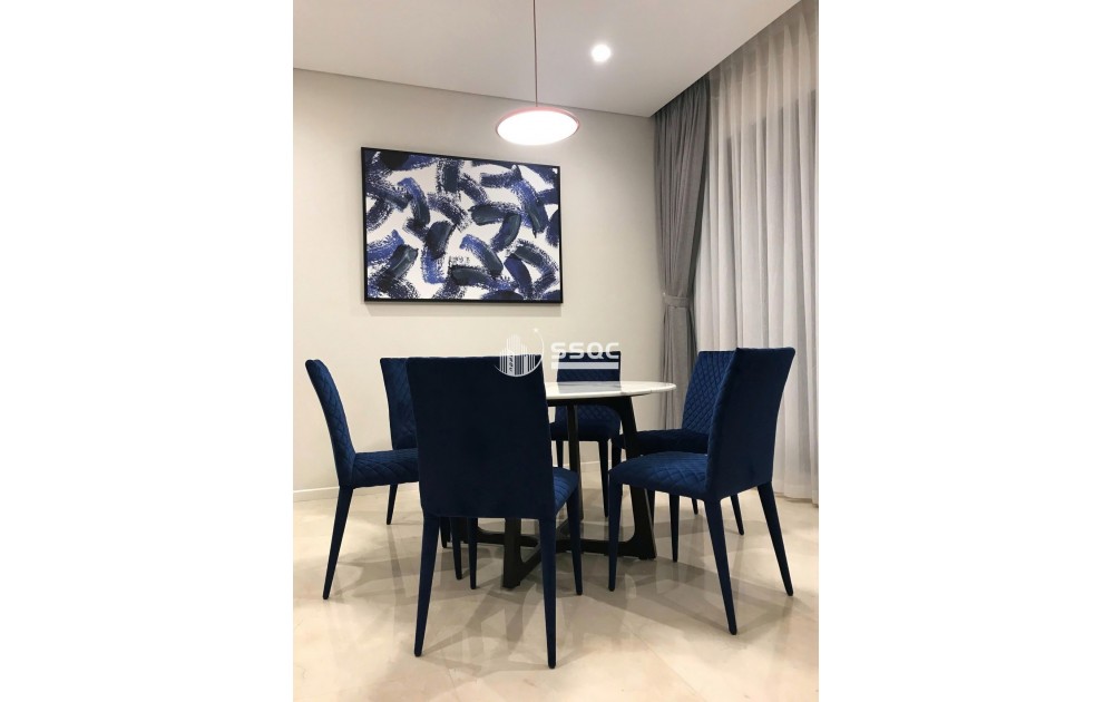 [CHO THUÊ] CĂN 3PN SÂN VƯỜN ĐẢO KIM CƯƠNG THÁP MALDIVES GIÁ TỐT